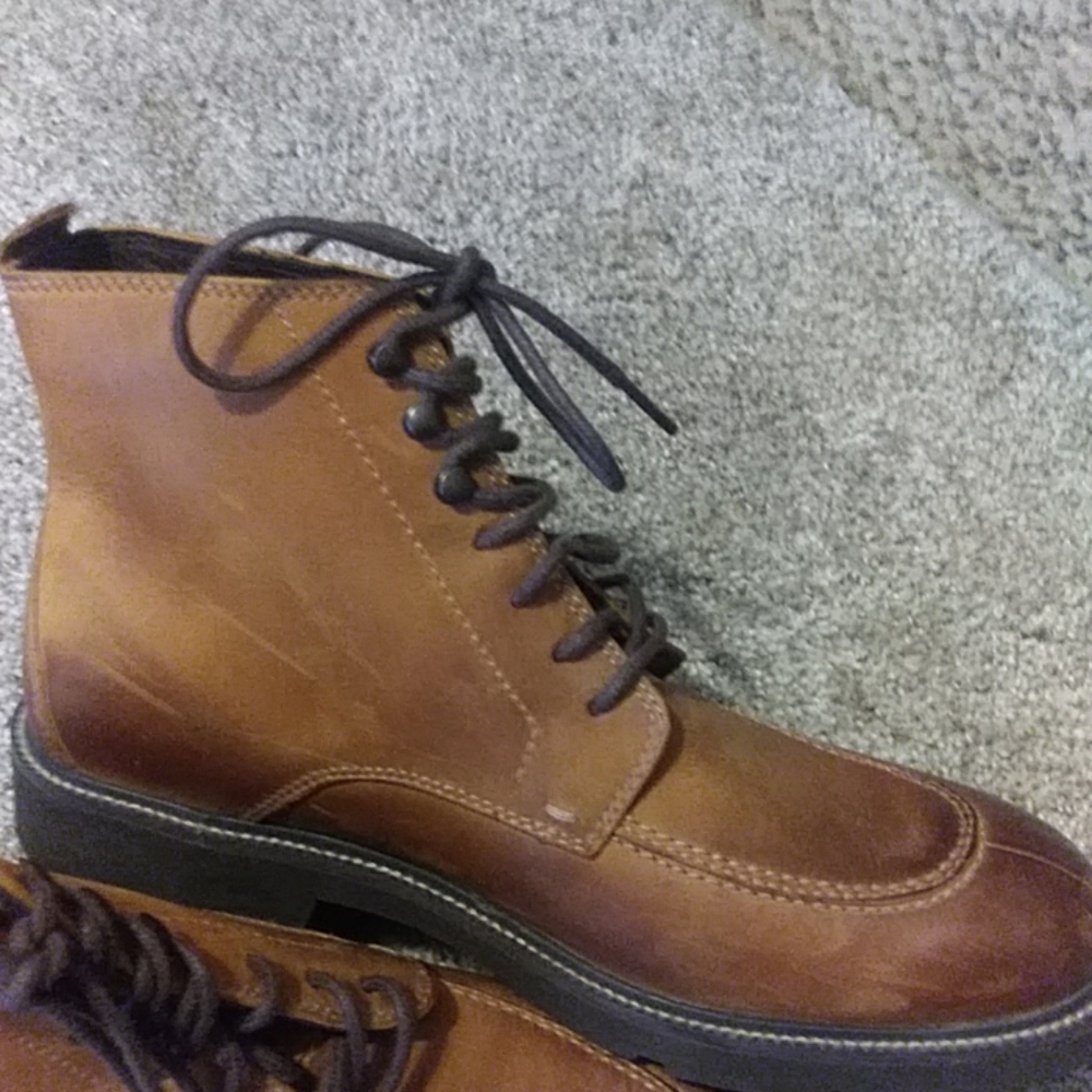 Boots - Picture 2 of 8
